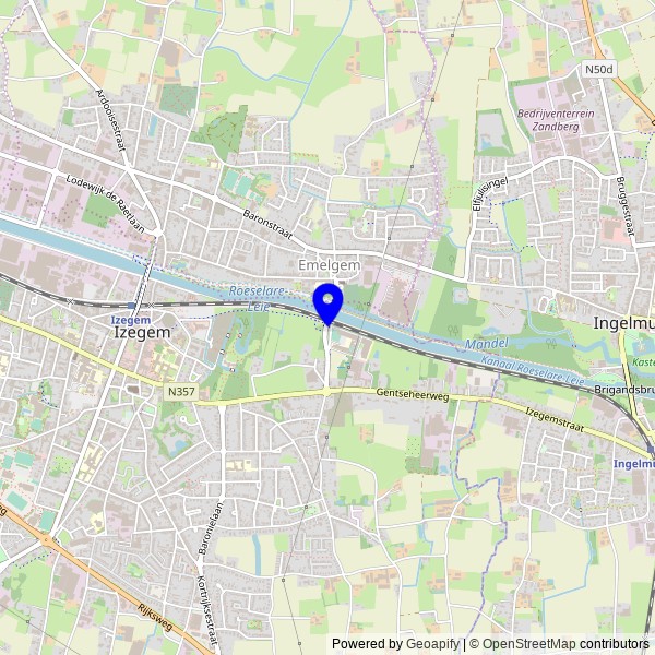 Map Photo